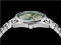 Orologio Tag Heuer Donna Carrera in Acciaio WBN2312.BA0001 - WBN2312.BA0001